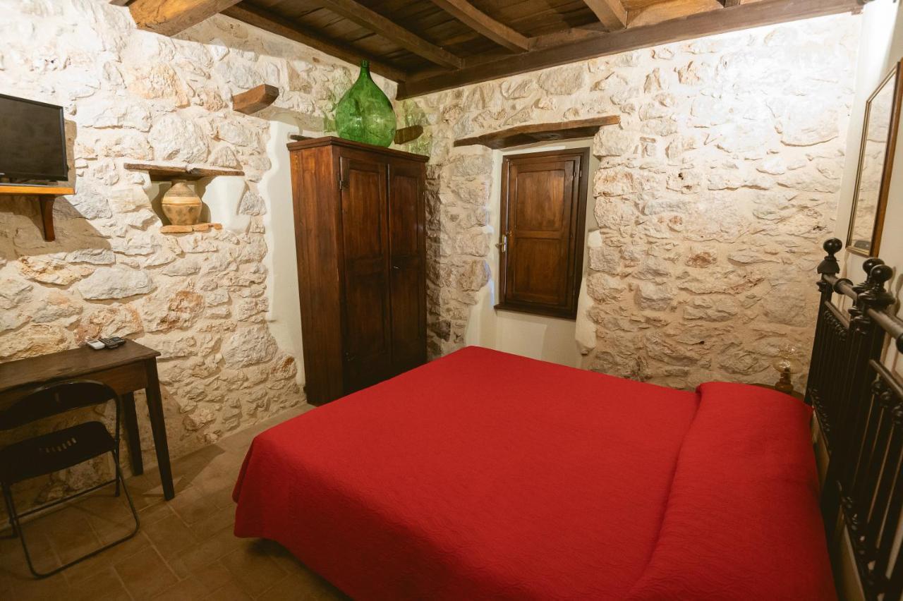 Bed and Breakfast Nena Al Borgo Castello Pico Zewnętrze zdjęcie