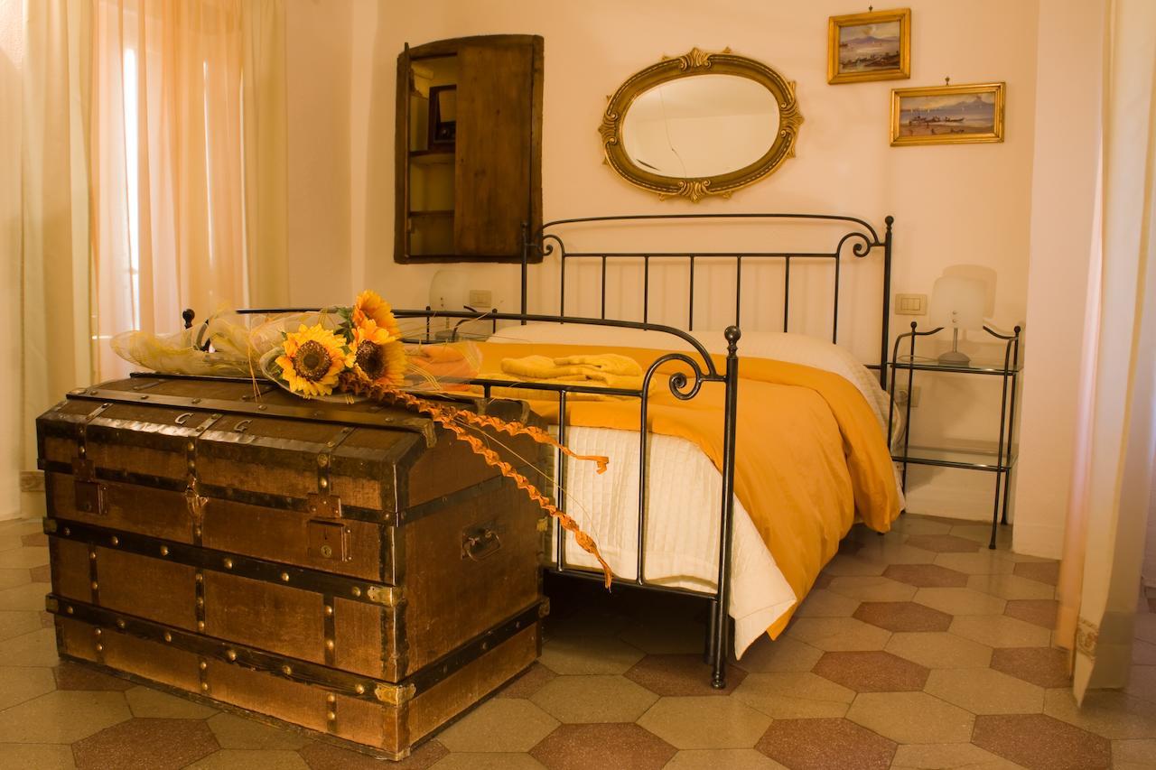 Bed and Breakfast Nena Al Borgo Castello Pico Pokój zdjęcie