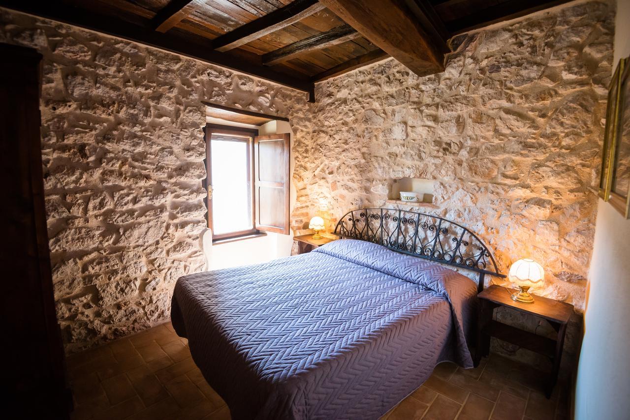 Bed and Breakfast Nena Al Borgo Castello Pico Zewnętrze zdjęcie