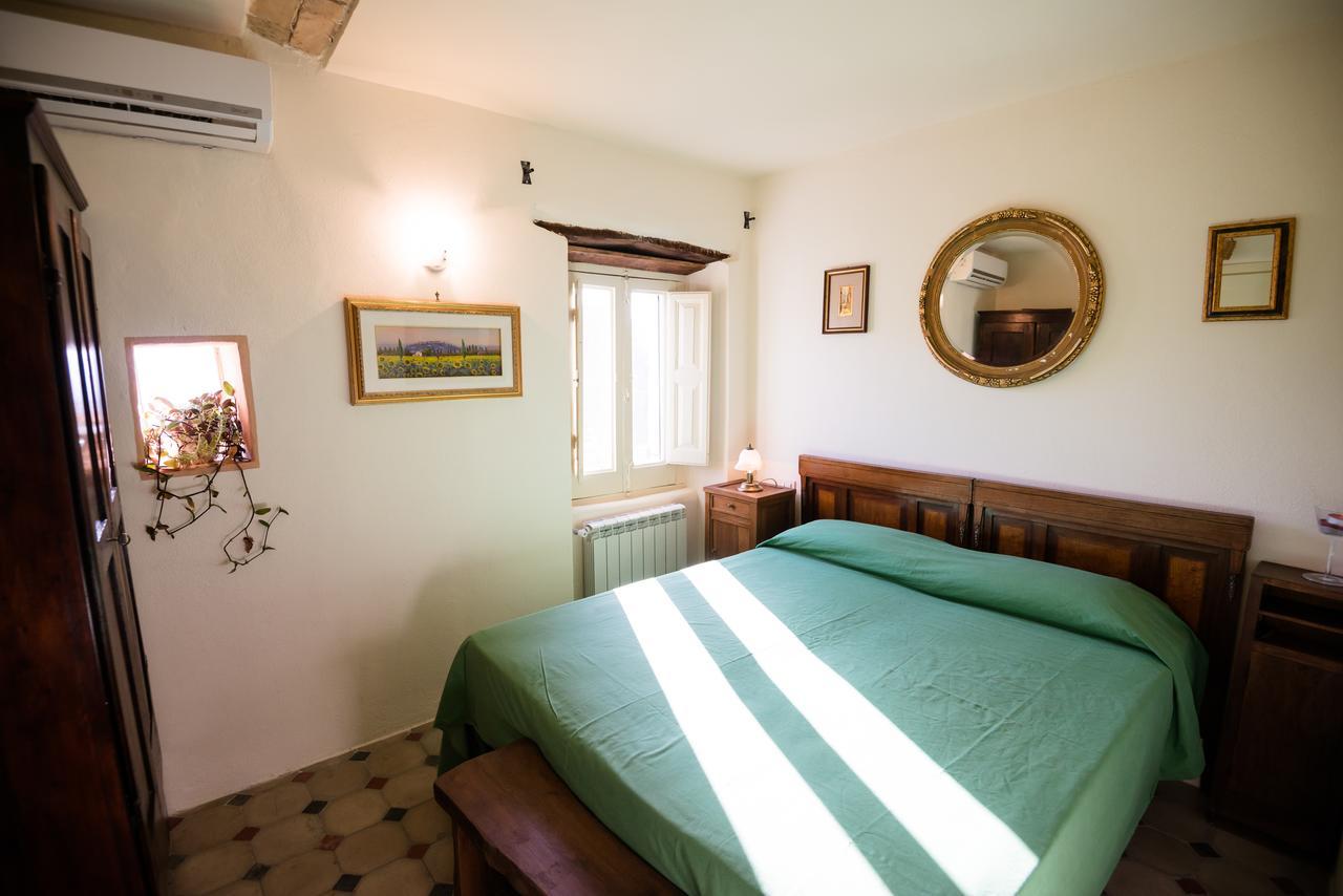 Bed and Breakfast Nena Al Borgo Castello Pico Zewnętrze zdjęcie