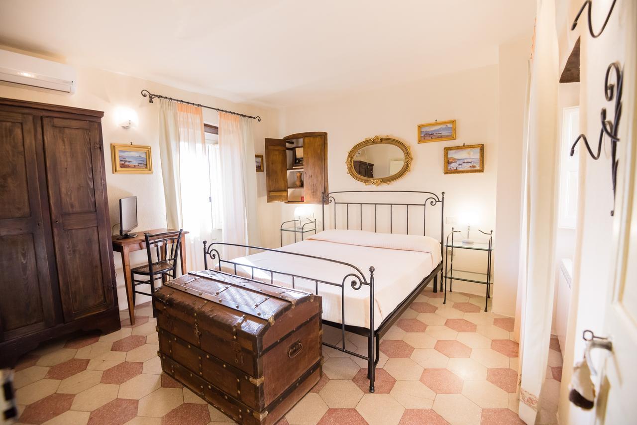 Bed and Breakfast Nena Al Borgo Castello Pico Zewnętrze zdjęcie