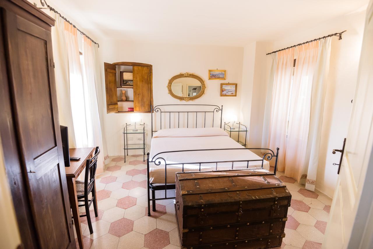 Bed and Breakfast Nena Al Borgo Castello Pico Zewnętrze zdjęcie