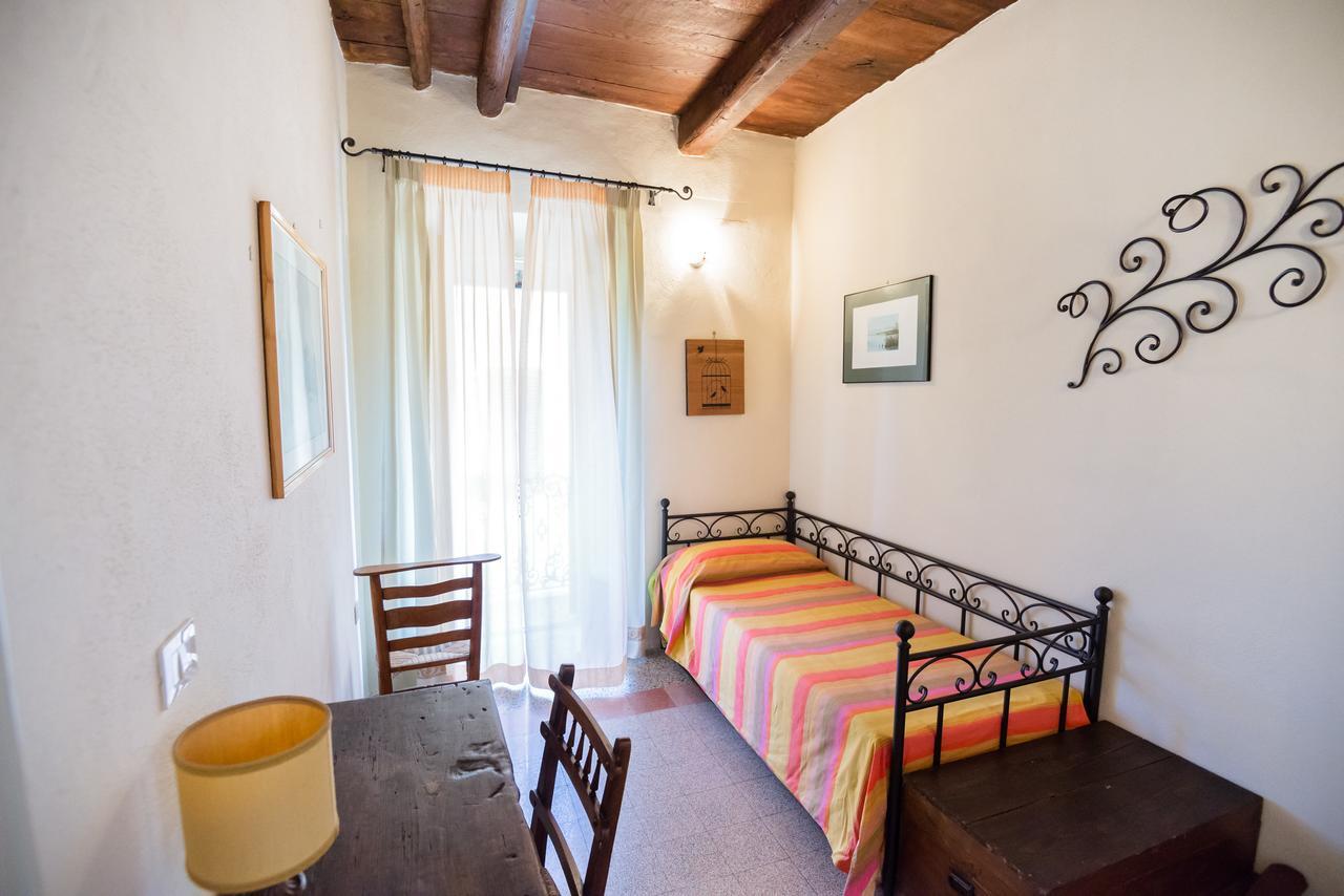 Bed and Breakfast Nena Al Borgo Castello Pico Zewnętrze zdjęcie