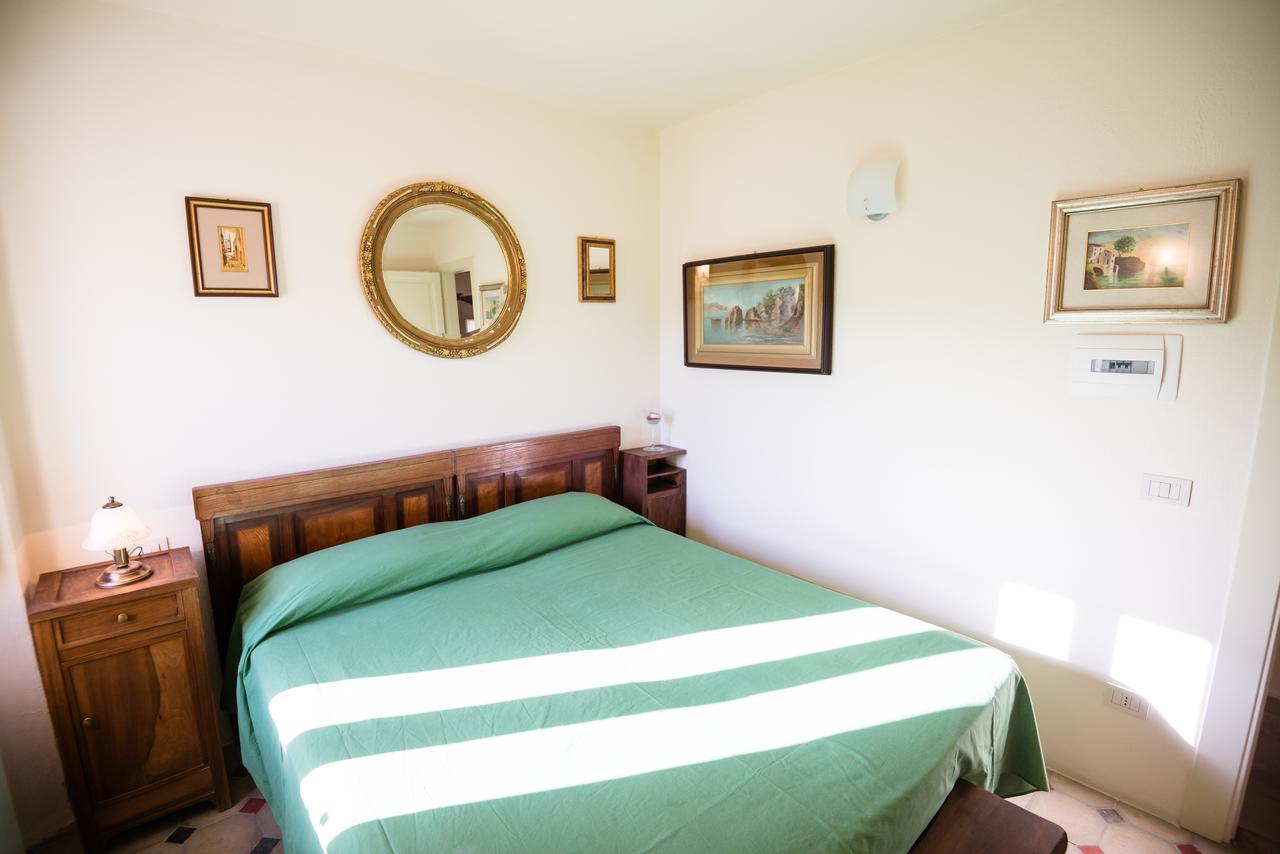Bed and Breakfast Nena Al Borgo Castello Pico Zewnętrze zdjęcie