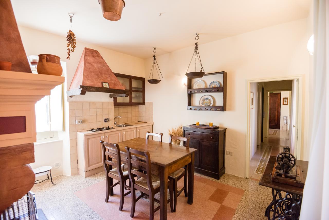 Bed and Breakfast Nena Al Borgo Castello Pico Zewnętrze zdjęcie