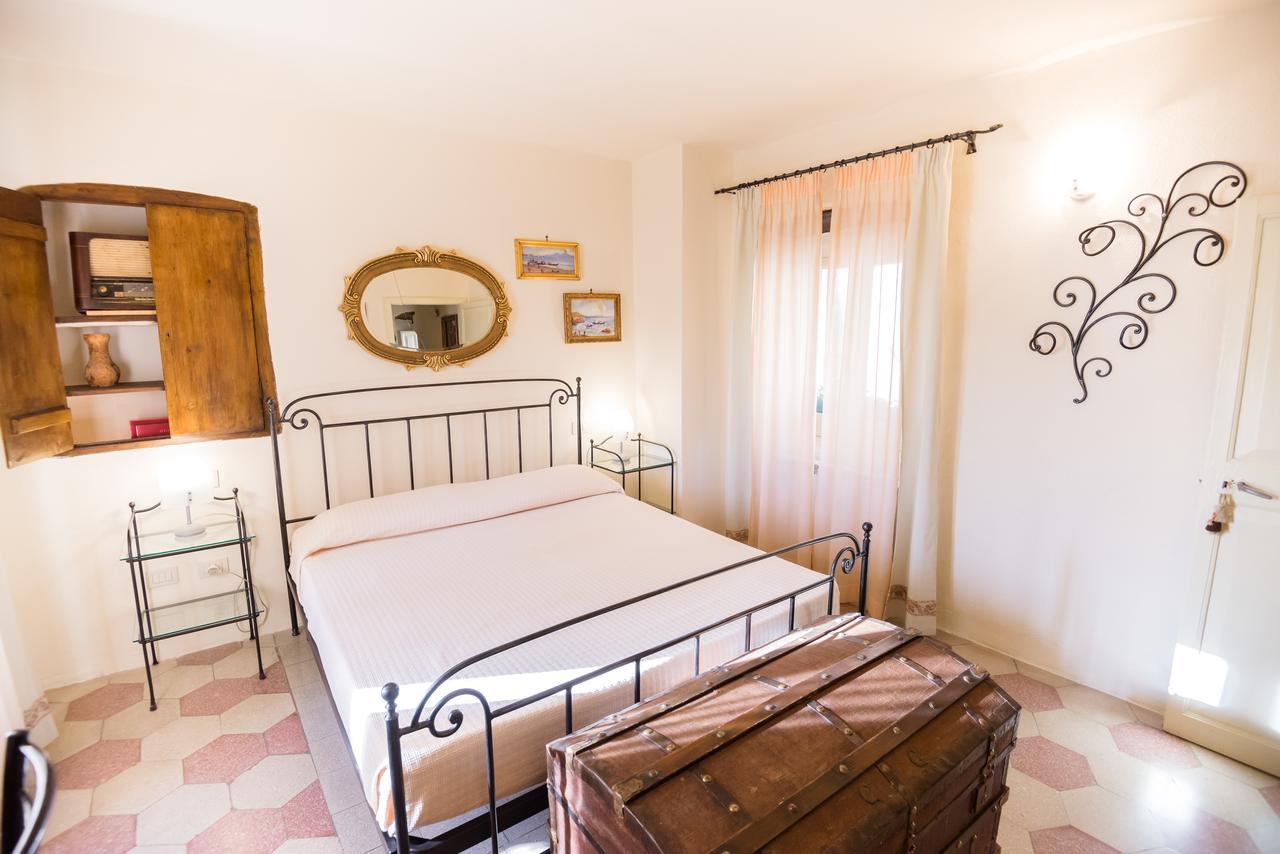 Bed and Breakfast Nena Al Borgo Castello Pico Zewnętrze zdjęcie