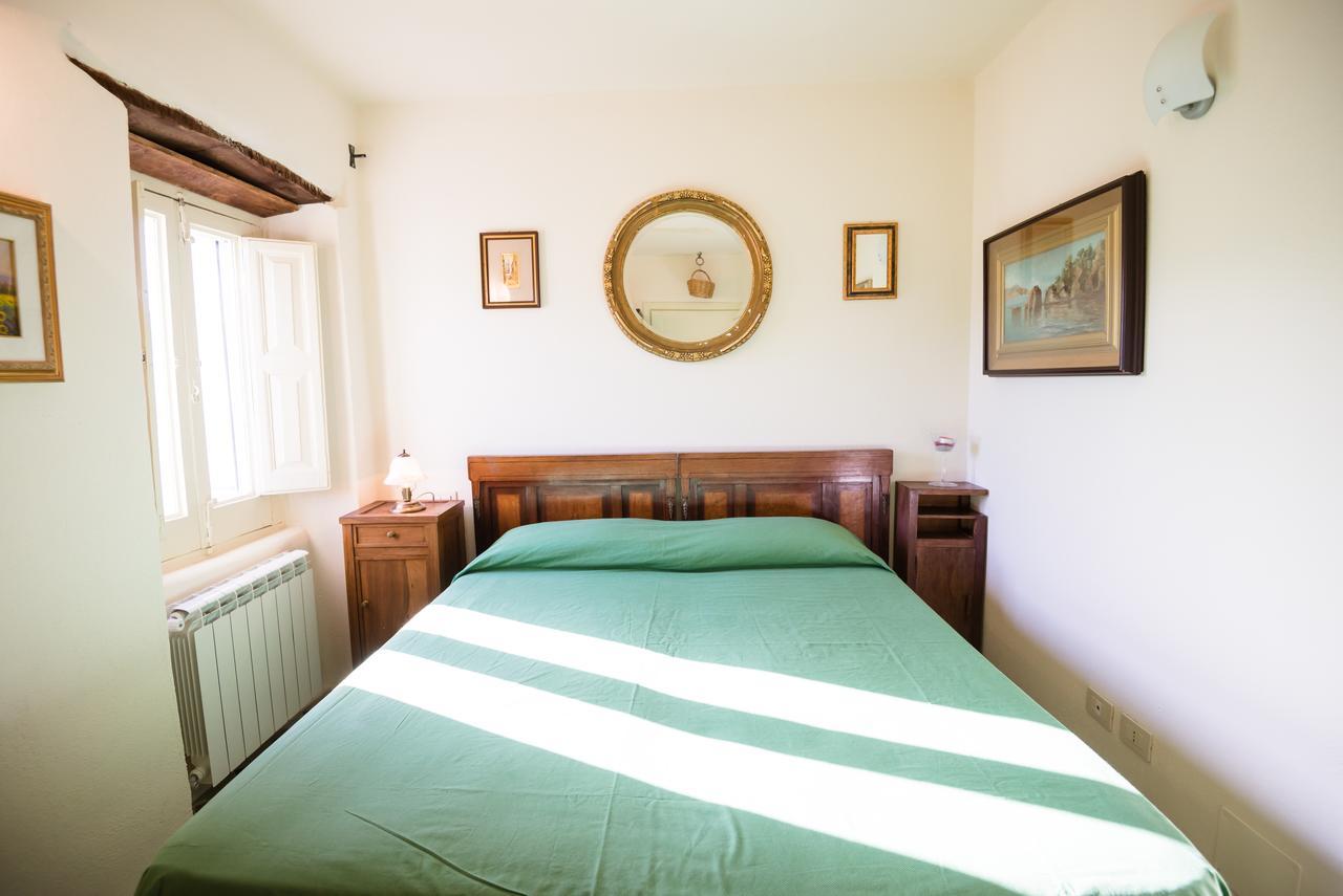 Bed and Breakfast Nena Al Borgo Castello Pico Zewnętrze zdjęcie
