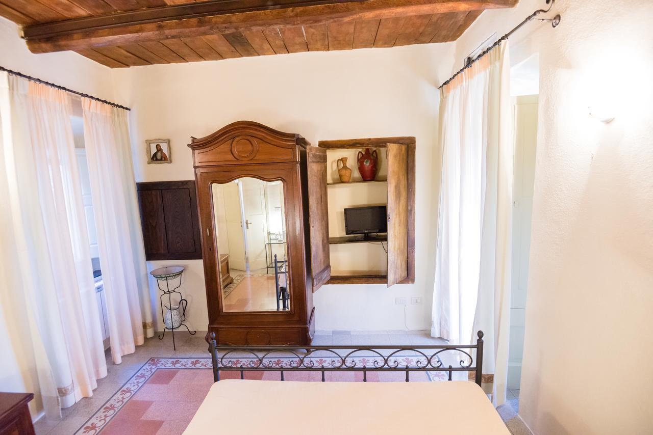 Bed and Breakfast Nena Al Borgo Castello Pico Zewnętrze zdjęcie