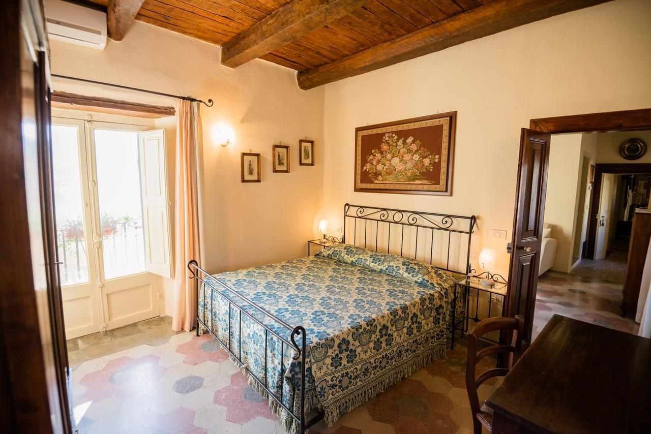 Bed and Breakfast Nena Al Borgo Castello Pico Zewnętrze zdjęcie