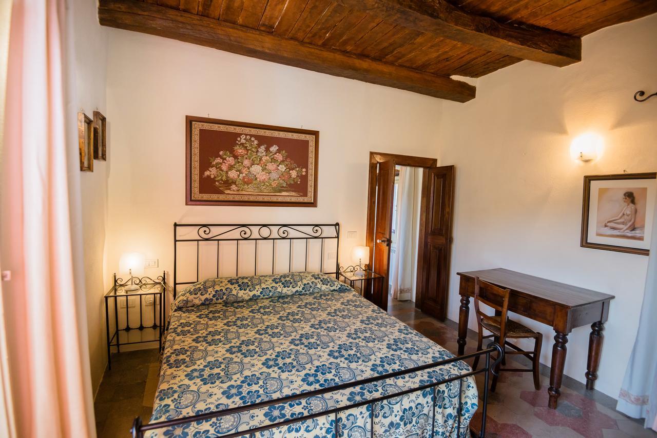 Bed and Breakfast Nena Al Borgo Castello Pico Zewnętrze zdjęcie