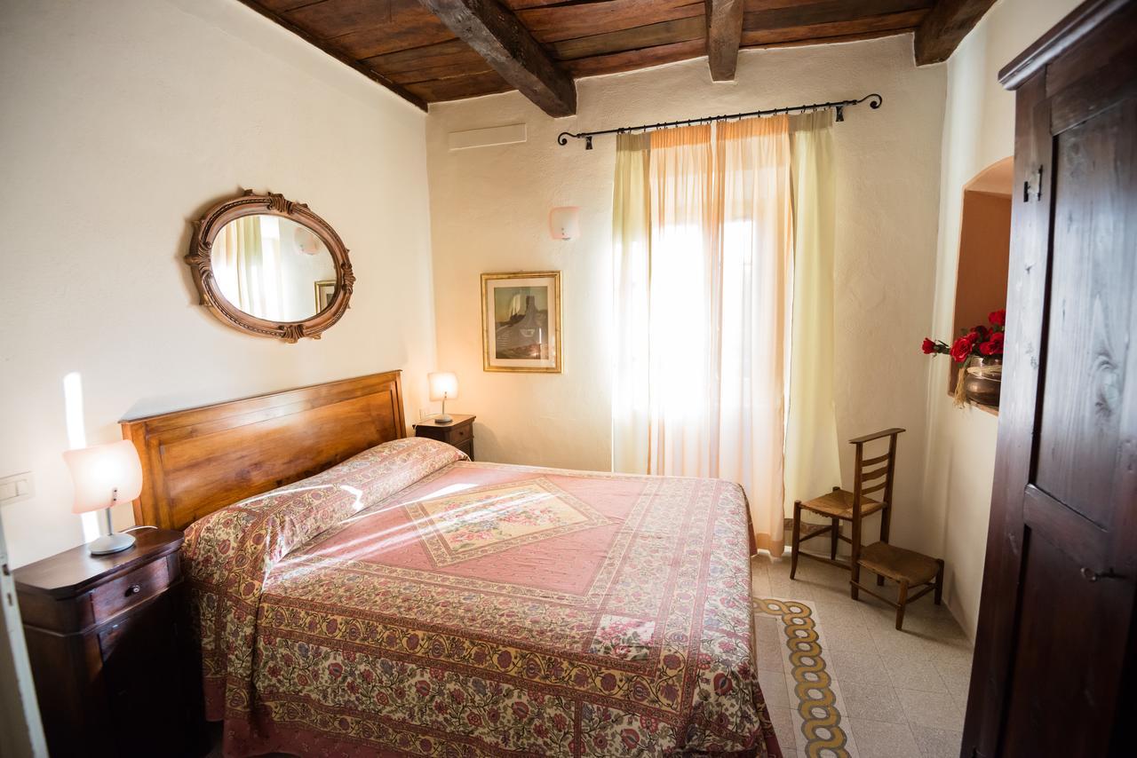 Bed and Breakfast Nena Al Borgo Castello Pico Zewnętrze zdjęcie