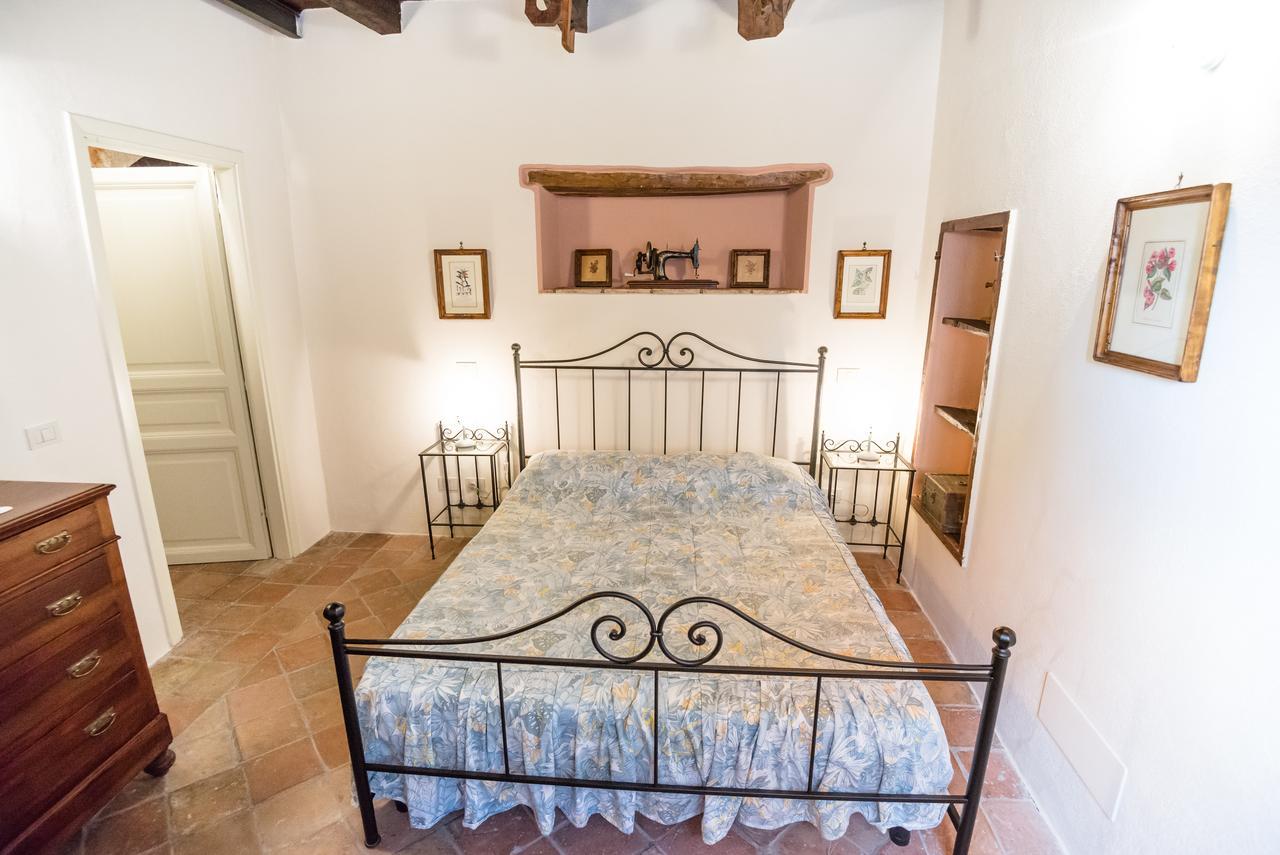 Bed and Breakfast Nena Al Borgo Castello Pico Zewnętrze zdjęcie