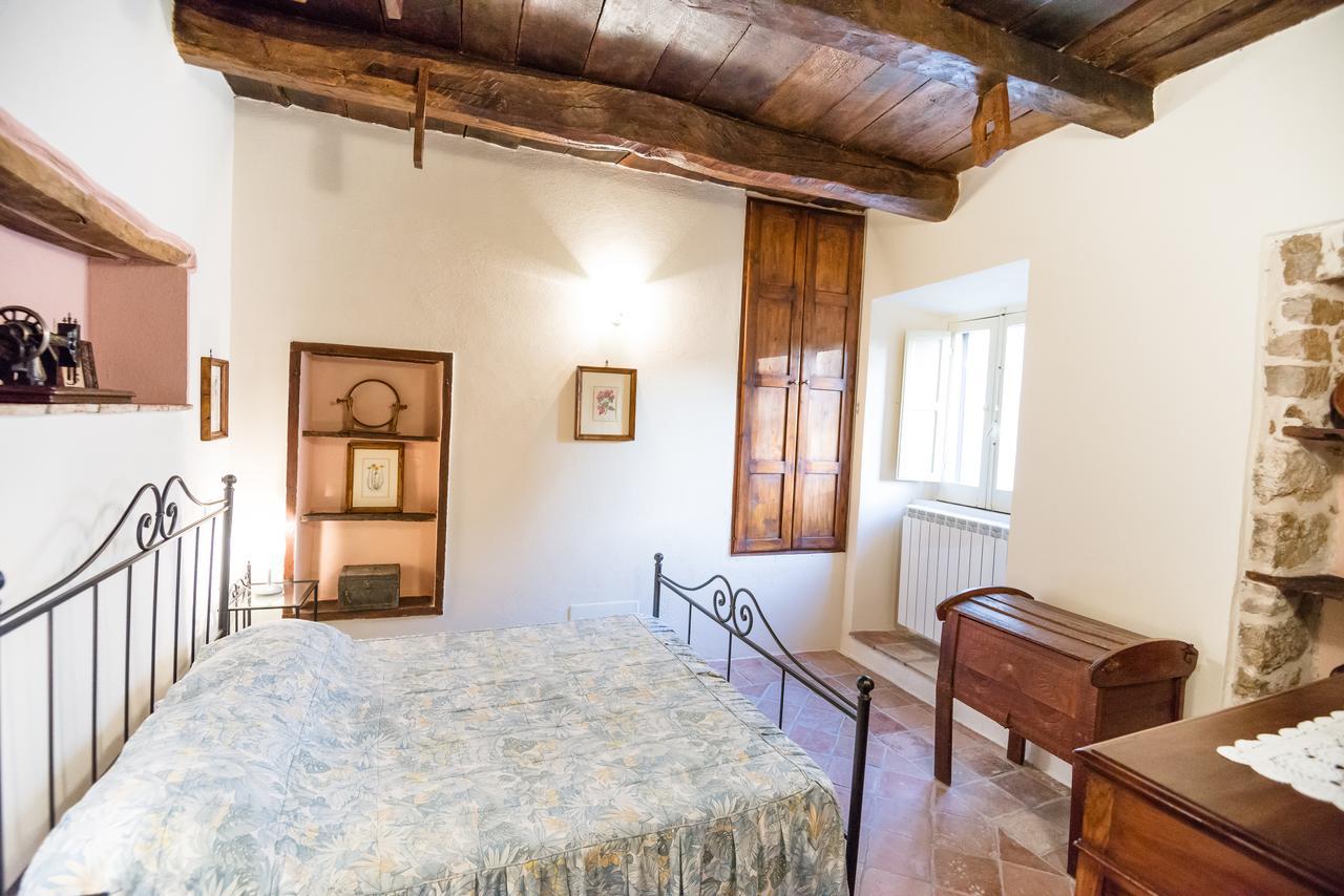 Bed and Breakfast Nena Al Borgo Castello Pico Zewnętrze zdjęcie