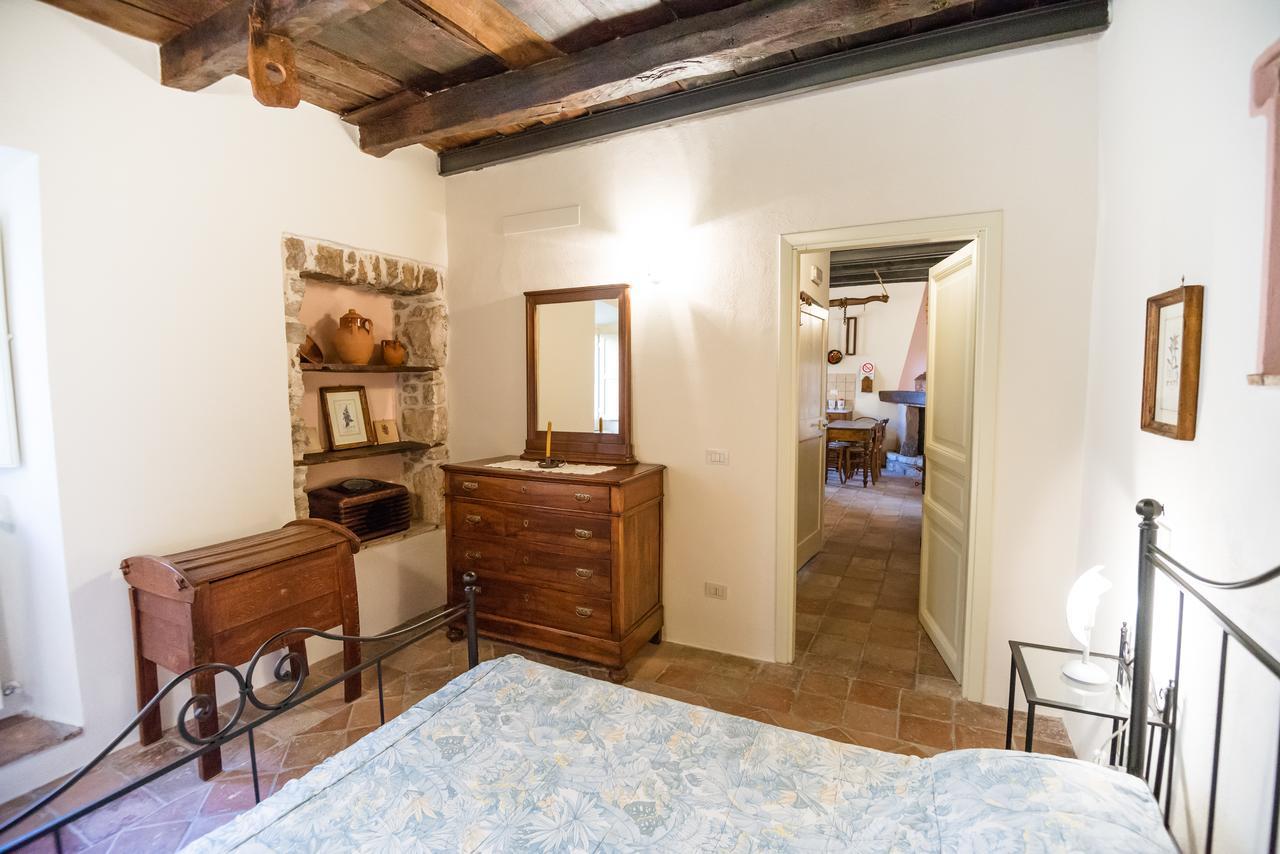 Bed and Breakfast Nena Al Borgo Castello Pico Zewnętrze zdjęcie